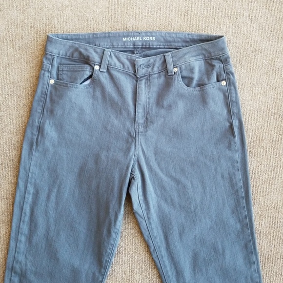 Michael Kors skinny jeans (8) - Picture 4 of 7